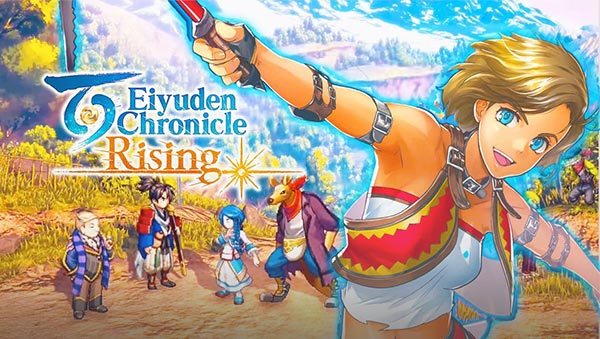 Eiyuden Chronicle: Rising Hits Xbox One, Xbox Series X|S, PC, & Game Pass for PC