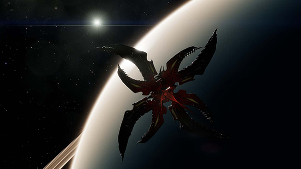 Explore the galaxy like never before with Elite Dangerous: Odyssey Update 15, out now on PC via Steam