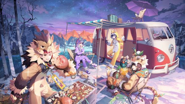 Eternal Return Season 8: Slumber Party Launches For PC Players Today