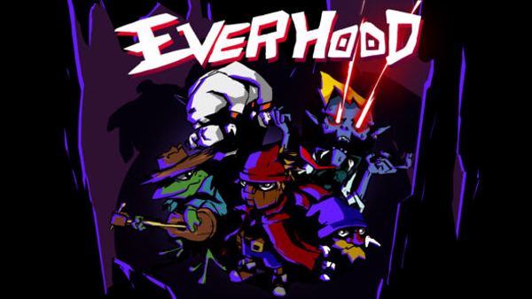 Everhood Eternity Edition will release exclusively on Xbox One, Series X/S, PS4 and PS5 soon!