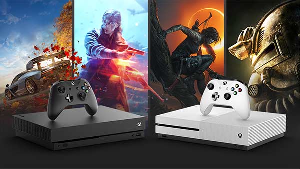 Microsoft Reveals Every Xbox Bundle, Controller And Subscription Available This Holiday