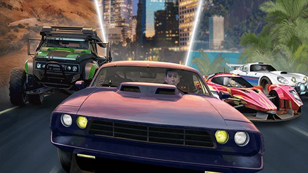Fast & Furious: Spy Racers Rise Of SH1FT3R is OUT NOW!