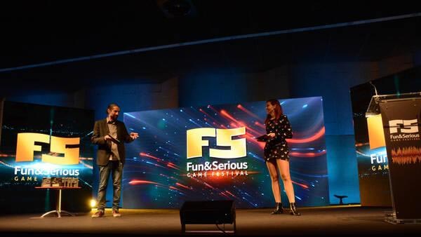 Fun&Serious Game Festival Rebrands As Bilbao International Games Conference (BIG Conf)