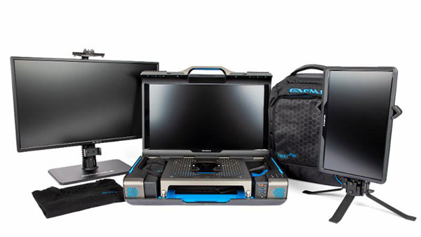 GAEMS Guardian Pro XP