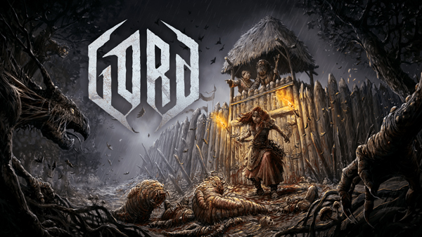 Dark fantasy strategy game 'GORD' is OUT NOW on Xbox Series X|S, PS5, and PC