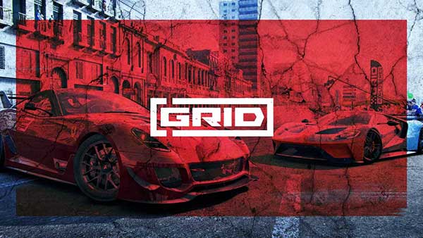 GRID Season 3 DLC Adds Six New Cars, Suzuka Circuit and Achievements on April 15th