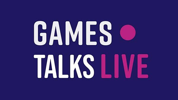 Games Talks Live: Scotland Returns This Month