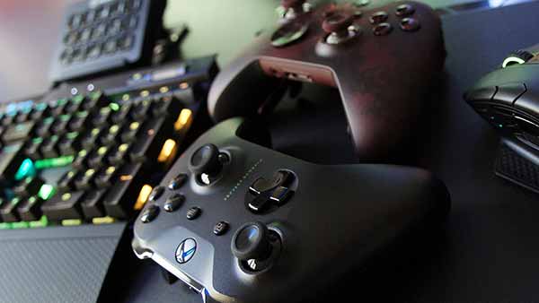 Gaming industry continues its remarkable surge in popularity