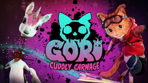 'Gori: Cuddly Carnage' Kick-Flips onto Xbox, PlayStation and Nintendo Switch in 2023!