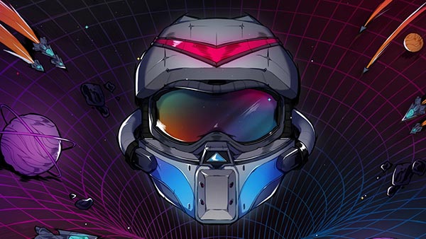 Gravitar: Recharged out now for Xbox Series X/S and Xbox One