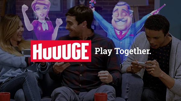 HUUUGE largest mobile gaming IPO in European history commences review of strategic options