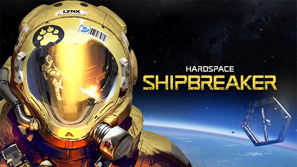 Hardspace: Shipbreaker is now available for Xbox Series X|S, PS5 and Xbox Game Pass