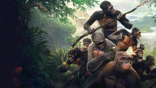 The Humankind Odyssey - What We Loved The Humankind Odyssey - What We Loved