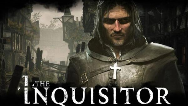 “I, the Inquisitor” announced for Xbox Series X/S, PS5, and PC; New Gameplay Revealed