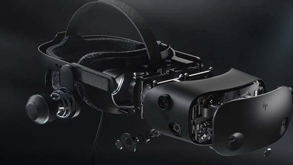 Is VR Support Coming for The Series X? Is VR Support Coming for The Series X?