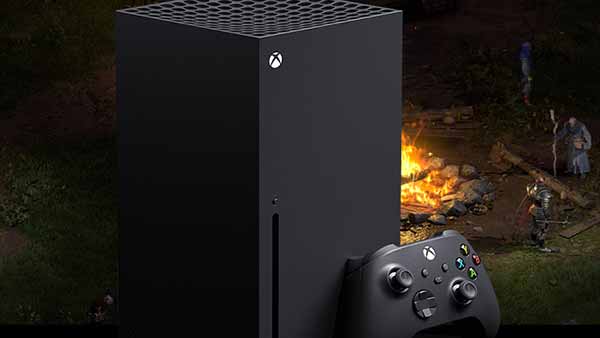 Is Xbox Falling Behind Its Biggest Competitor? Is Xbox Falling Behind Its Biggest Competitor?