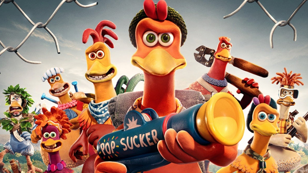 Join the Flock in Chicken Run: Dawn of the Nugget, Out Now for Park Beyond on Xbox Series, PS5 and PC