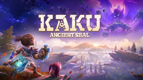 Open-world ARPG KAKU: Ancient Seal Demo Now Available Via Steam Early Access