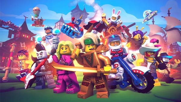 LEGO Brawls hits Xbox, PlayStation and PC on September 2, 2022; Xbox Digital Pre-orders go LIVE!