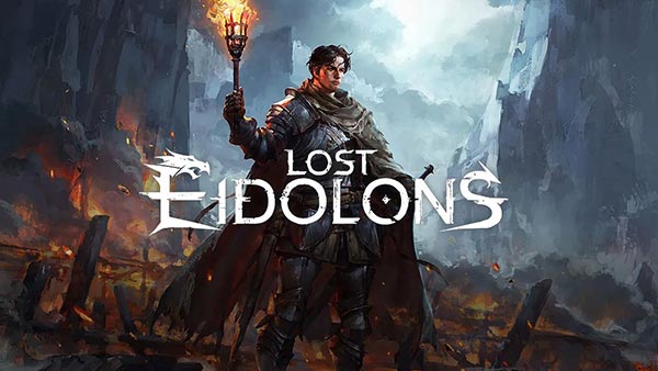 Lost Eidolons 2nd Closed Beta Brings Turn-Based Tactics to Xbox and Steam