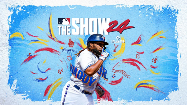 MLB The Show 24 launches on Xbox Game Pass in March 2024 for Xbox One and Xbox Series X/S