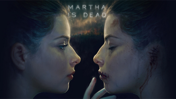 Martha Is Dead: The Terrifying Game That's Getting a Movie Adaptation