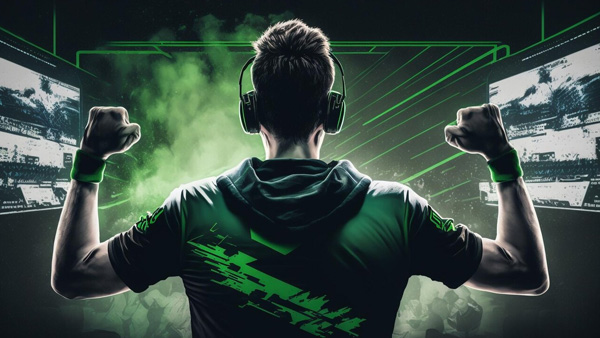 Mastering Esports on Xbox: A Comparative Analysis
