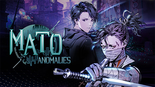 Mato Anomalies Releases In March 2023 On Xbox, PlayStation, Switch & PC