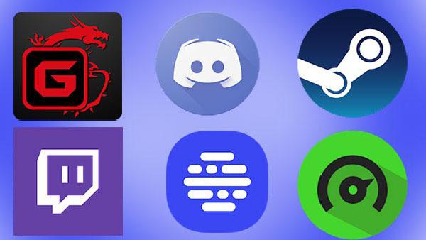 Must-Have Applications For All Gamers Must-Have Applications For All Gamers