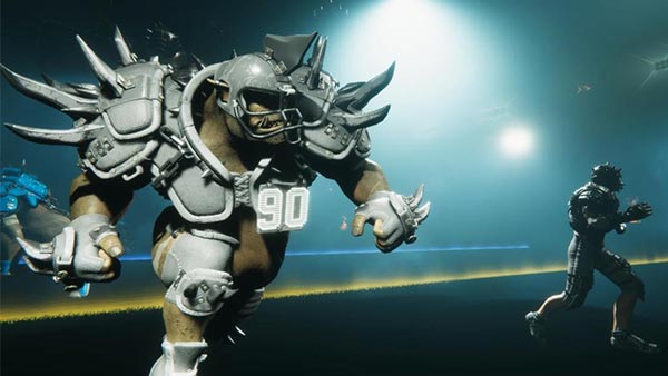 Mutant Football League 2 Announced For Xbox, PlayStation and PC Mutant Football League 2 Announced For Xbox, PlayStation and PC