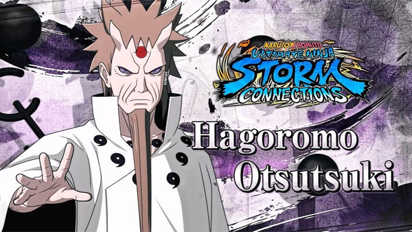 NARUTO X BORUTO Ultimate Ninja STORM CONNECTIONS Gets New Content and Features with First DLC