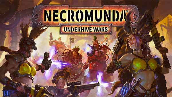 Necromunda