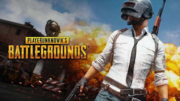 playerunknowns battlegrounds xbox one