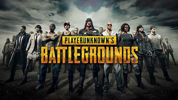 PUBG  - Player Unknown Battlegrounds Xbox One X Gameplay