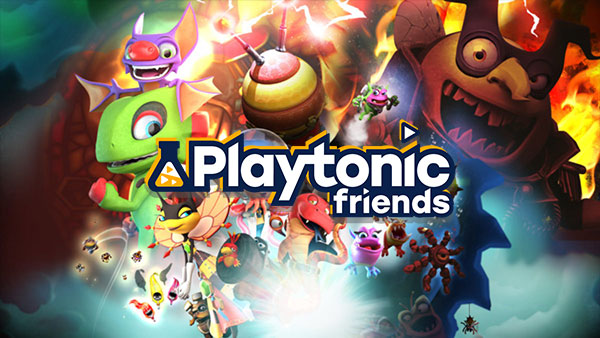 Playtonic Sets Sights on Future as Tencent Acquires Minority Stake