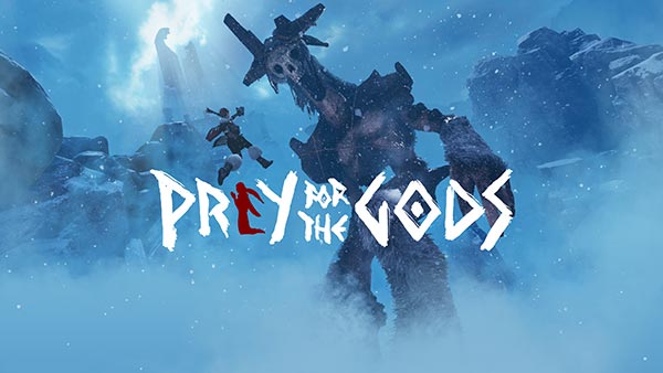 Praey For The Gods Available Today For Xbox One And Xbox Series X|S