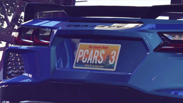 Project CARS 3 DLC, the “Electric Pack” is Out Now