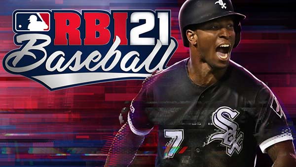 RBI Baseball 21