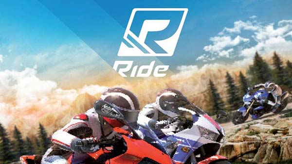 RIDE Available Now For Xbox One And Xbox 360 In North America