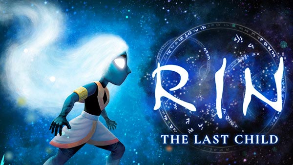 Spellcrafting Metroidvania game RIN: The Last Child announced for Xbox, PlayStation. Switch and PC