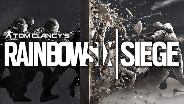 Tom Clancy's Rainbow Six Siege