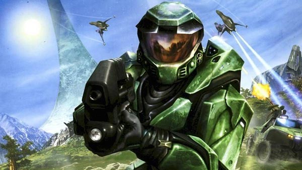 Ranked: The 10 Best Exclusive Xbox Games of All Time