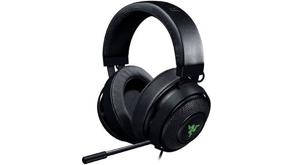 Razer Kraken 7.1 V2