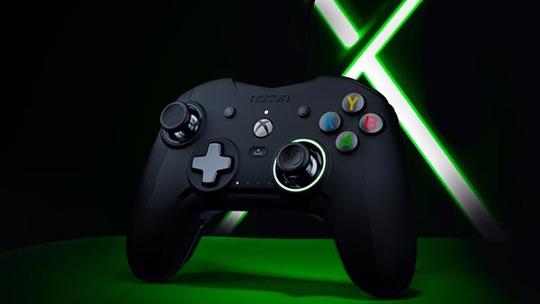 Nacon Announces North American Launch Of Revolution X Controller For Xbox Series X|S, Xbox One And WINDOWS PC 