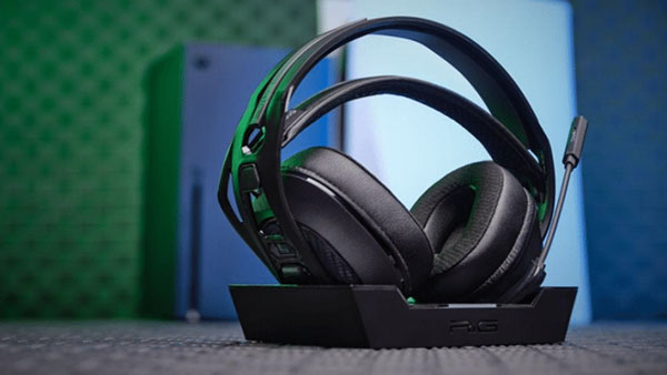 NACON reveals new Rig 800 Pro Wireless Headset Series for Xbox, PlayStation, and PC