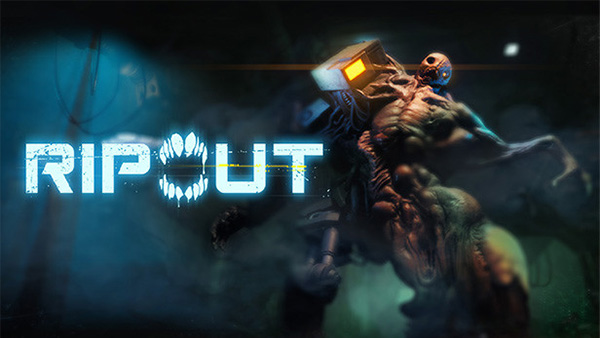 Co-op Horror FPS Ripout Coming to Xbox, PlayStation, and PC in 2023