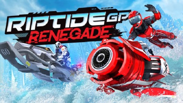 Riptide GP Renegade