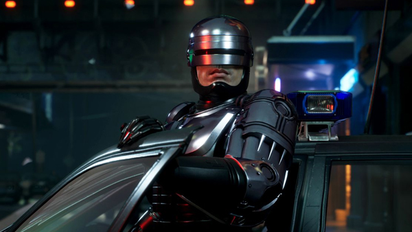RoboCop: Rogue City Brings the Classic Movie Franchise to Life on Xbox Series X|S, PlayStation 5 and PC on November 2