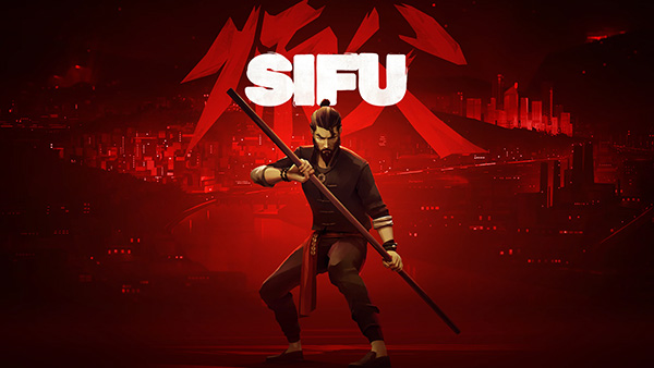 Kung Fu revenge brawler SIFU coming to Xbox and Steam in March 2023