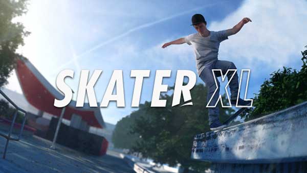 BUY SKATER XL